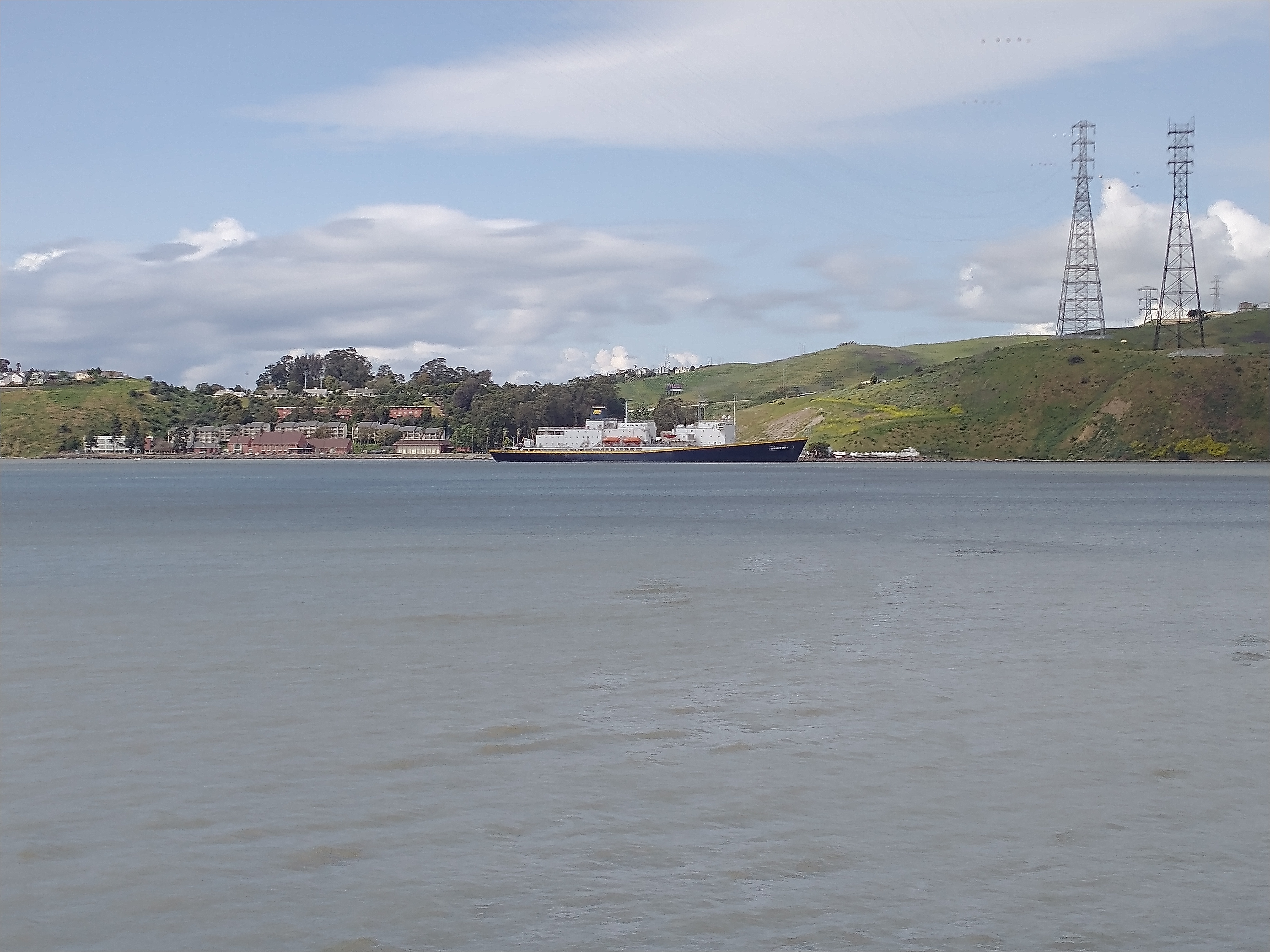 California State University Maritime Academy
